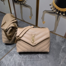 YSL Satchel Bags